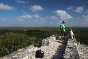 IMG 6167 Calakmul